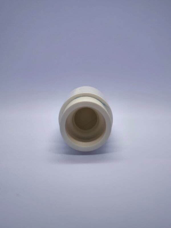 Valvula antirretorno blanca - Imagen 3